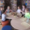 Spotkanie Biblioludków - 31 marca 2018